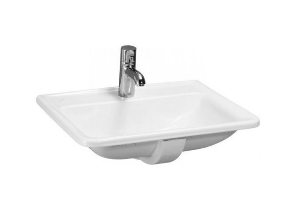Раковина Laufen Pro 8.1396.1.000.104.1