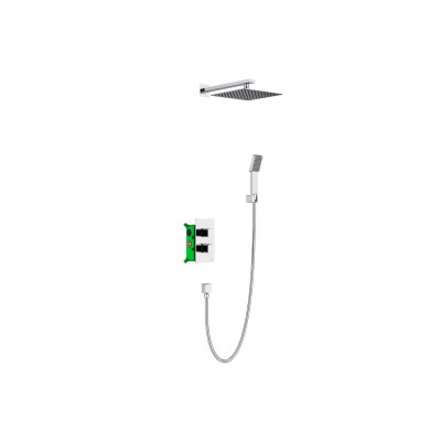 Душевой гарнитур Timo Petruma SX-5059/00SM
