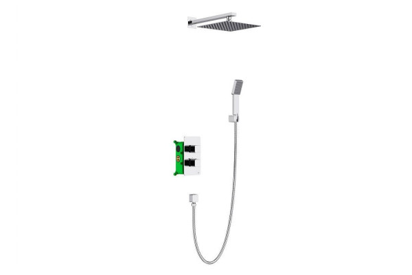 Душевой гарнитур Timo Petruma SX-5059/00SM