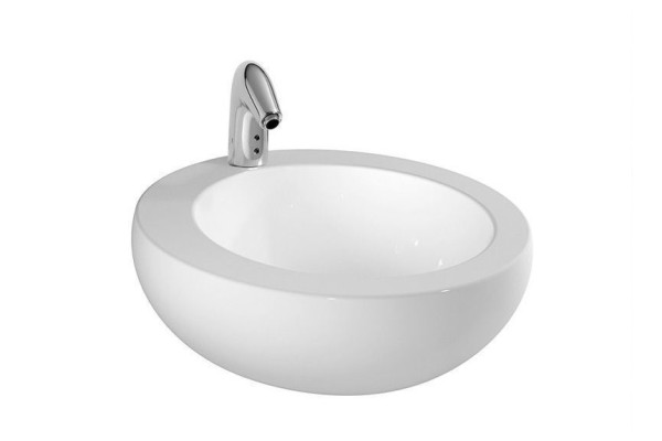 Раковина Laufen Alessi 8.1897.1.400.104.1