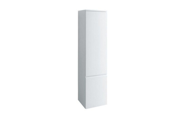 Шкаф-пенал для ванной Laufen Pro S 35 L 4.8312.1.095.485.R белый