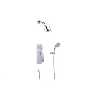 Душевой гарнитур Timo Helmi SX-4059/00-16SM