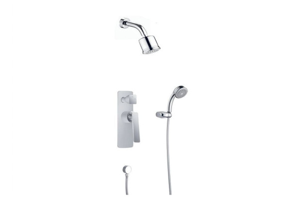Душевой гарнитур Timo Helmi SX-4059/00-16SM