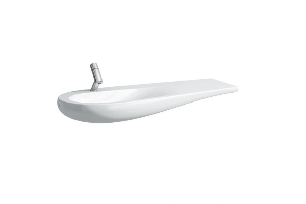 Раковина Laufen Alessi 120 8.1497.3.400.104.1