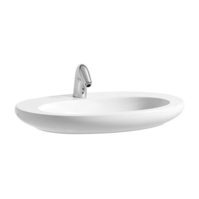 Раковина Laufen Alessi 8.1897.2.400.104.1