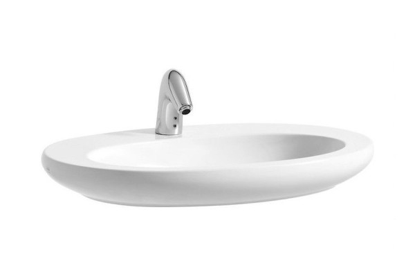 Раковина Laufen Alessi 8.1897.2.400.104.1