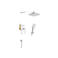Душевой гарнитур Timo Helmi SX-4069/00-16SM