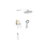 Душевой гарнитур Timo Helmi SX-4069/00-16SM (2100)