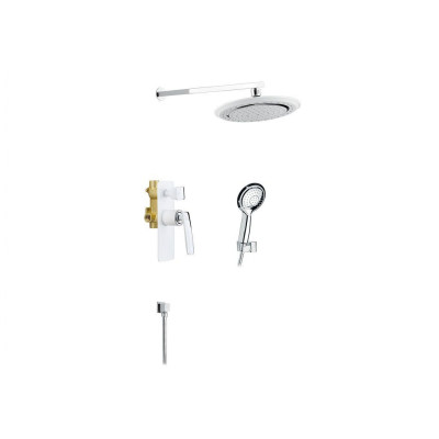 Душевой гарнитур Timo Helmi SX-4069/00-16SM (2100)