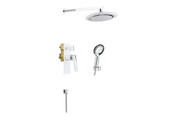 Душевой гарнитур Timo Helmi SX-4069/00-16SM (2100)