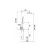 Душевой гарнитур Timo Helmi SX-4069/00-16SM (2100)