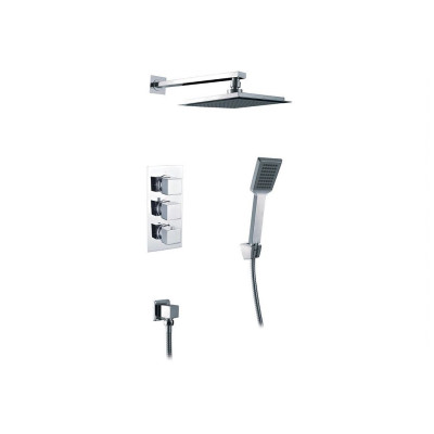 Душевой гарнитур Timo Tetra-thermo SX-0179/00SM
