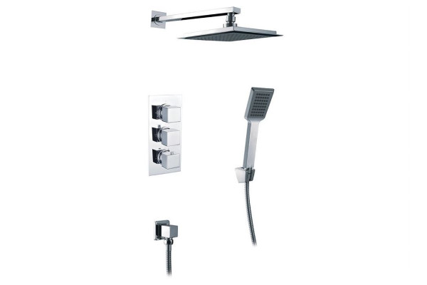 Душевой гарнитур Timo Tetra-thermo SX-0179/00SM