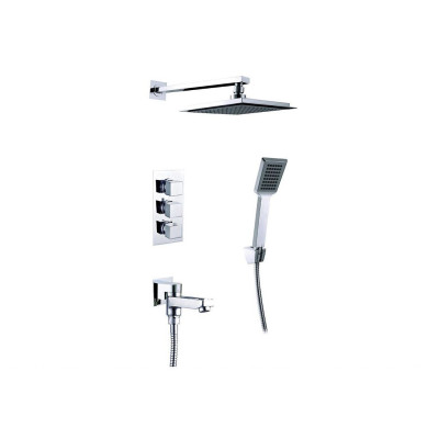 Душевой гарнитур Timo Tetra-thermo SX-0199/00SM