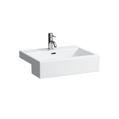 Раковина Laufen Living 55 8.1343.2.000.104.1