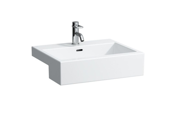 Раковина Laufen Living 55 8.1343.2.000.104.1