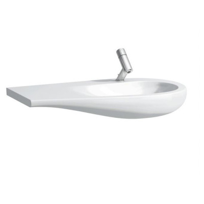 Раковина Laufen Alessi 90 8.1497.6.400.104.1