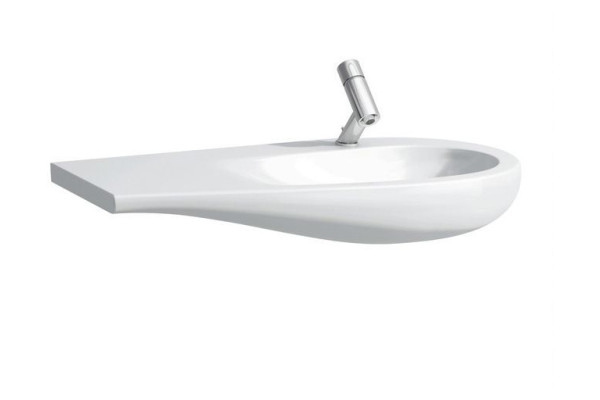 Раковина Laufen Alessi 90 8.1497.6.400.104.1