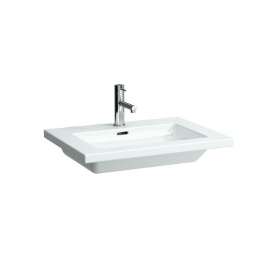 Раковина Laufen Living 65 8.1643.2.000.104.1