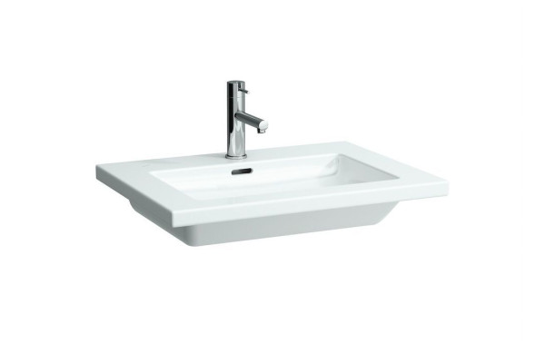 Раковина Laufen Living 65 8.1643.2.000.104.1