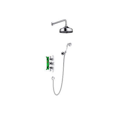 Душевой гарнитур Timo Nelson SX-1390/00SM