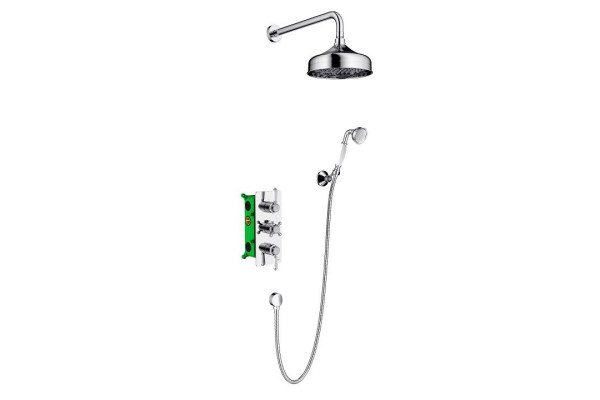 Душевой гарнитур Timo Nelson SX-1390/00SM