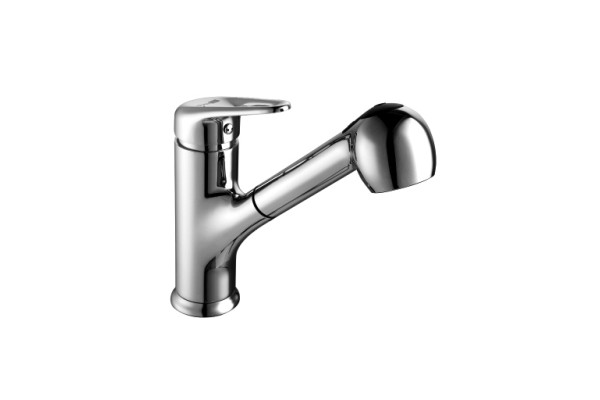 Смеситель для кухни Lemark Luna LM4149C