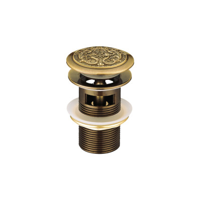 Донный клапан Lemark Jasmine LM6680B