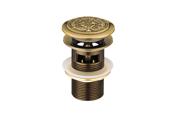 Донный клапан Lemark Jasmine LM6680B