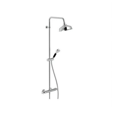 Душевая стойка Nobili Carlos Primero CP030/30T3CR