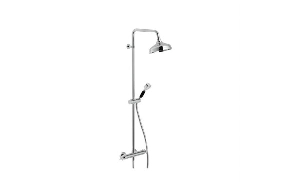 Душевая стойка Nobili Carlos Primero CP030/30T3CR