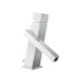 Смеситель для раковины Nobili Tower TW00118/1CR