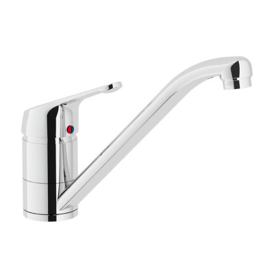 Смеситель для кухни Nobili Hera HE24113/1CR