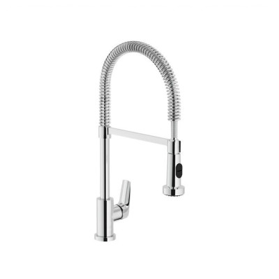 Смеситель для кухни Nobili Nobi NB84300/3CR