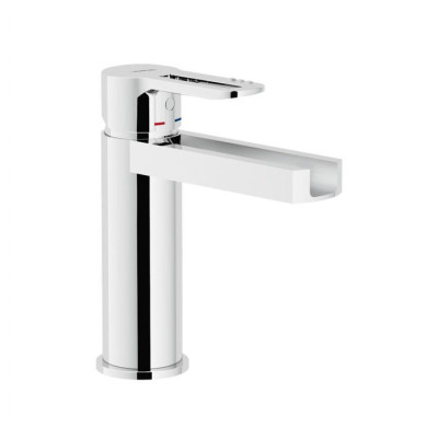Смеситель для раковины Nobili New Road RDC0118/2CR