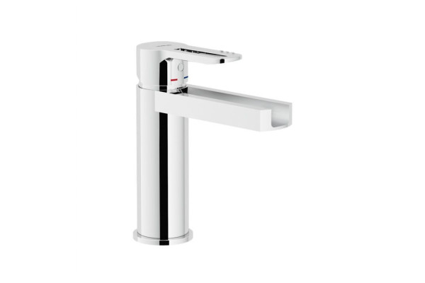 Смеситель для раковины Nobili New Road RDC0118/2CR