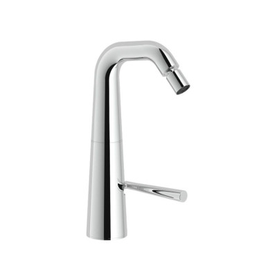 Смеситель для биде Nobili Likid LK00119/2CR