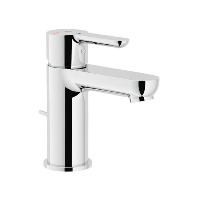Смеситель для раковины Nobili ABC AB87118/1CR