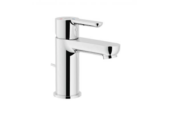 Смеситель для раковины Nobili ABC AB87118/1CR