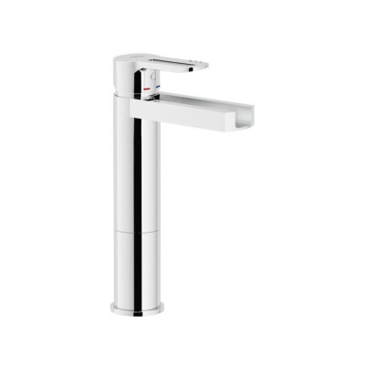Смеситель для раковины Nobili New Road RDC0158/2CR