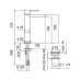 Смеситель для раковины Nobili New Road RDC0158/2CR