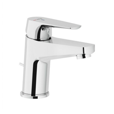 Смеситель для раковины Nobili Nobi NB84118/1CR