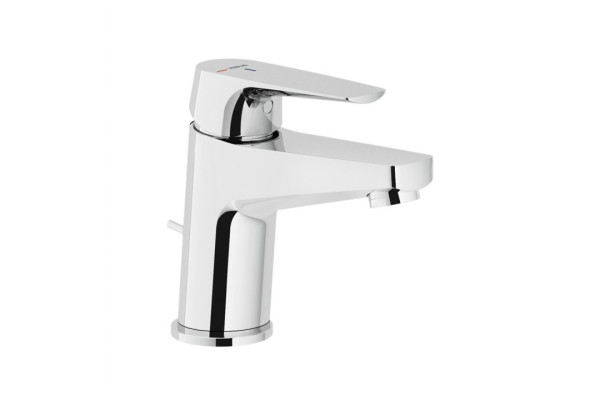 Смеситель для раковины Nobili Nobi NB84118/1CR