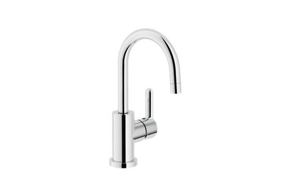 Смеситель для раковины Nobili ABC AB87338/2CR