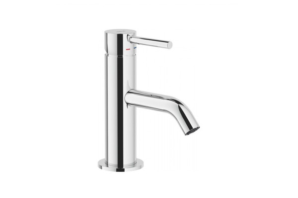 Смеситель для раковины Nobili Acquerelli AQ93118/1CR