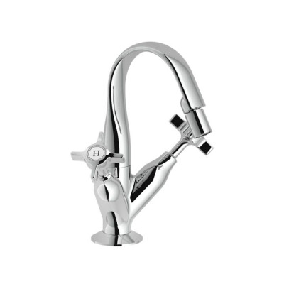 Смеситель для биде Nobili Carlos Primero CP219/1T3CR