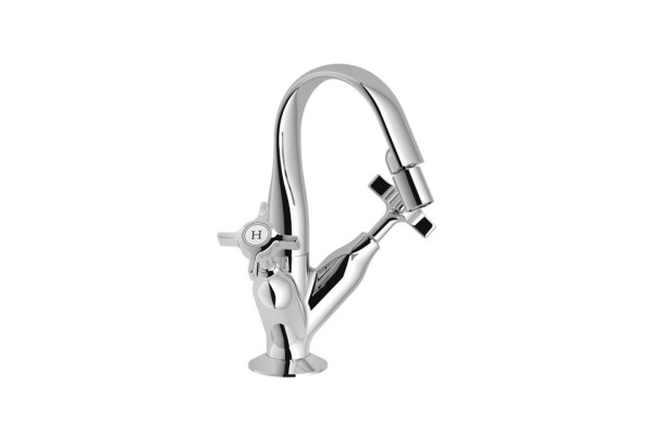 Смеситель для биде Nobili Carlos Primero CP219/1T3CR
