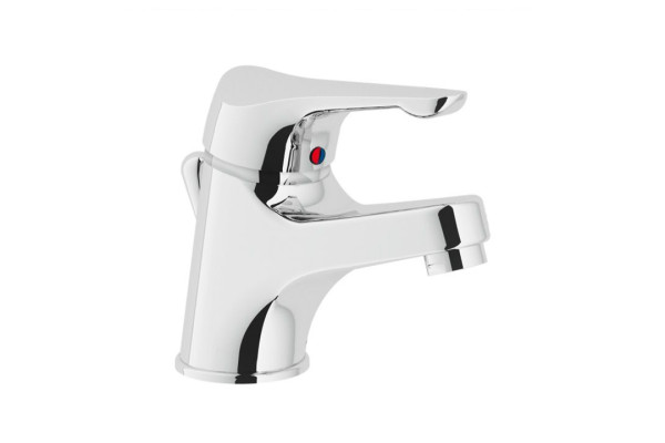 Смеситель для раковины Nobili Skipper SK11118/1CR