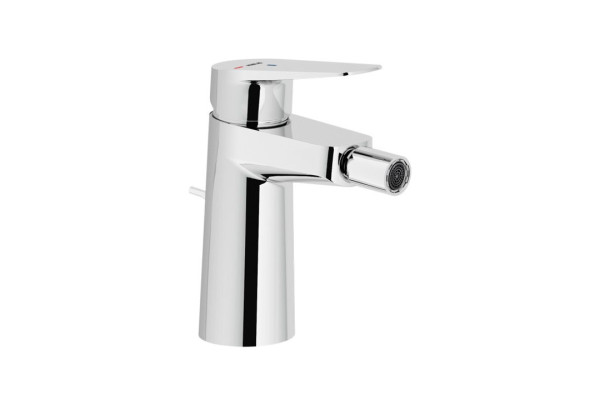 Смеситель для биде Nobili Sky SY97119/1CR
