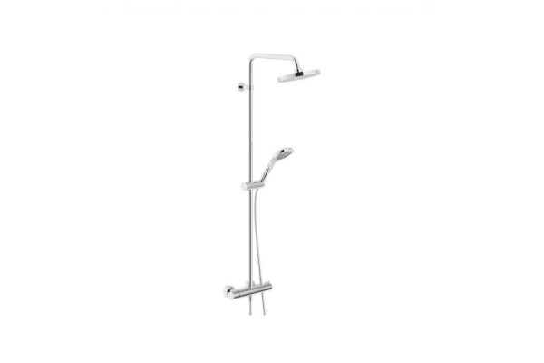 Душевая стойка Nobili ABC AB87030/30CR